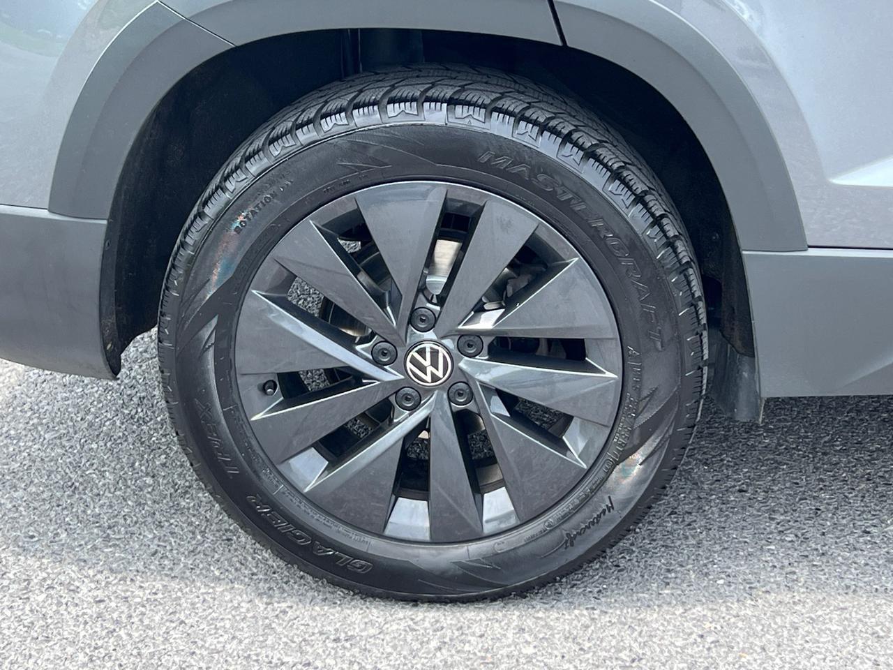 2022 Volkswagen Taos 1.5T S Hagerstown MD