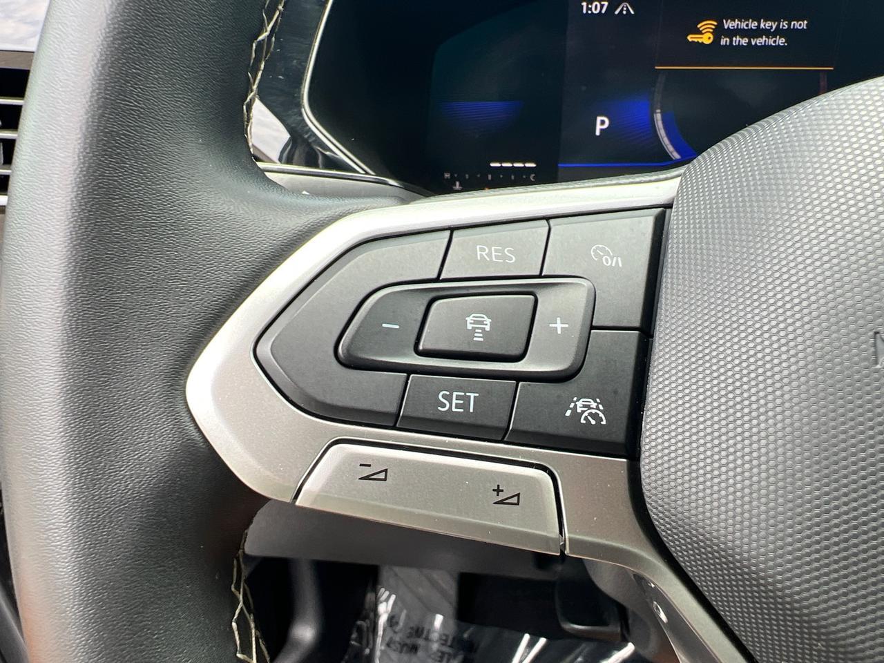 2022 Volkswagen Taos 1.5T S Hagerstown MD