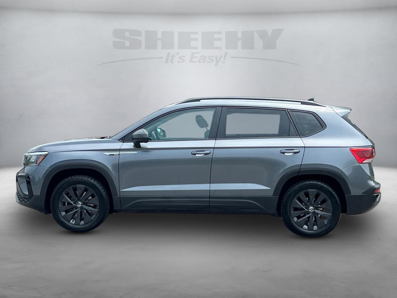 2022 Volkswagen Taos 1.5T S Hagerstown MD