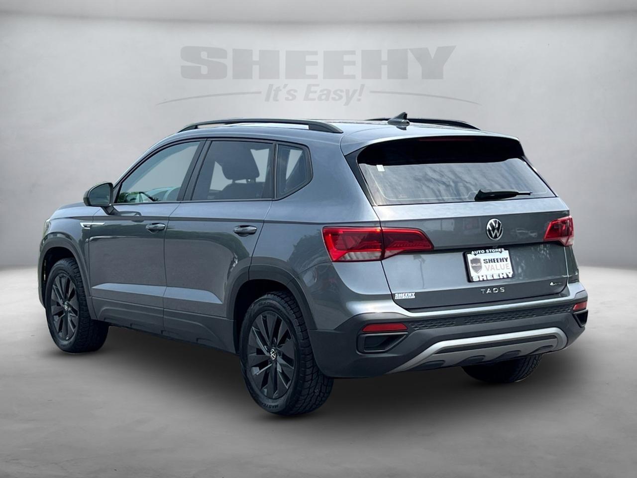 2022 Volkswagen Taos 1.5T S Hagerstown MD