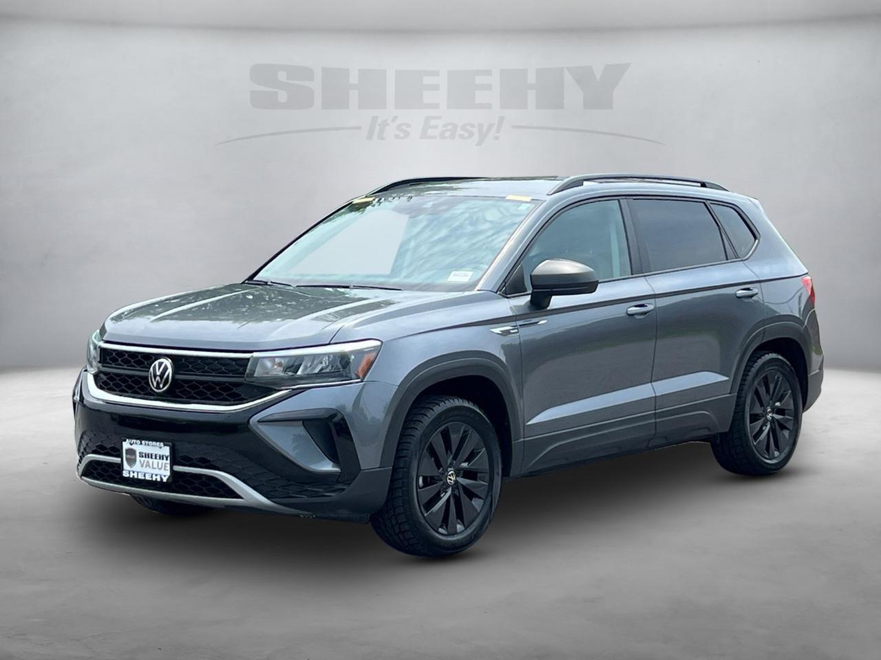2022 Volkswagen Taos 1.5T S Hagerstown MD