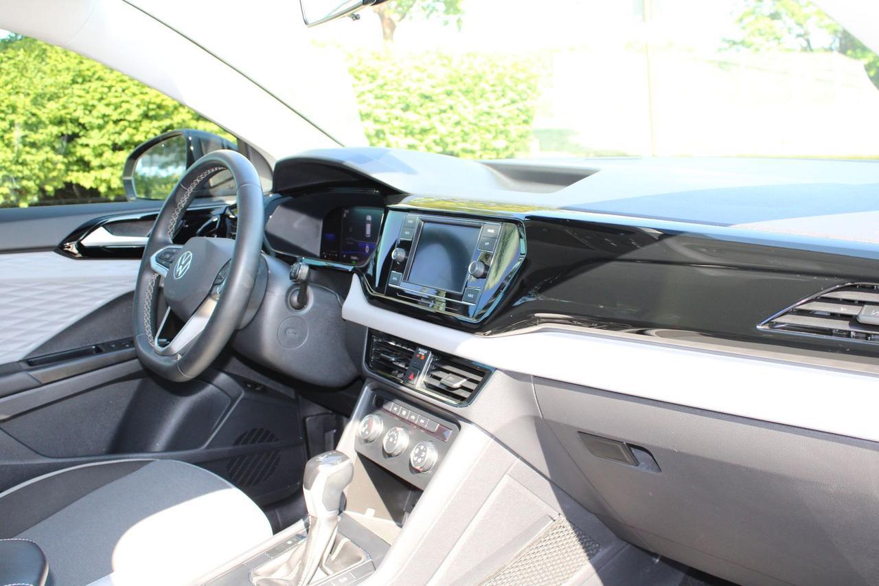 2022 Volkswagen Taos 1.5T S Stafford VA