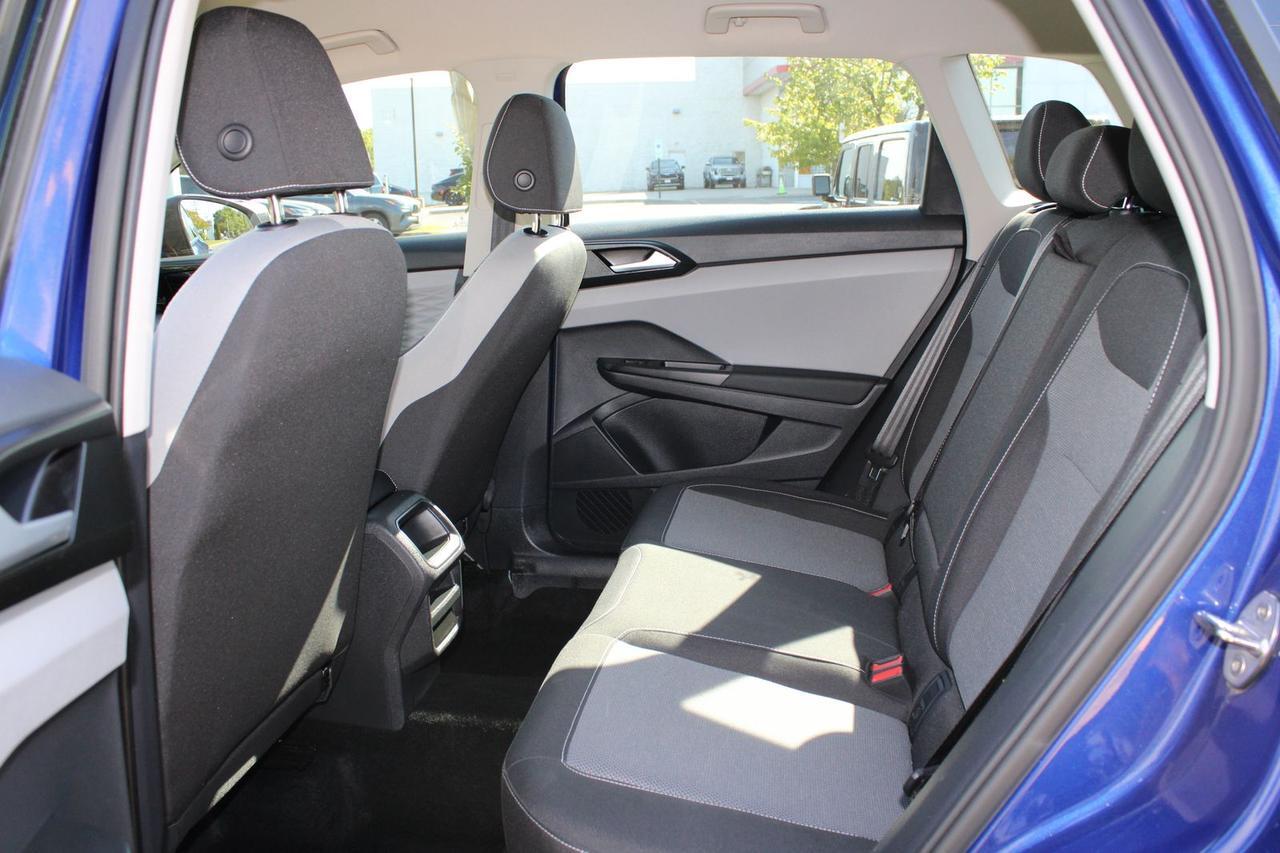 2022 Volkswagen Taos 1.5T S Stafford VA