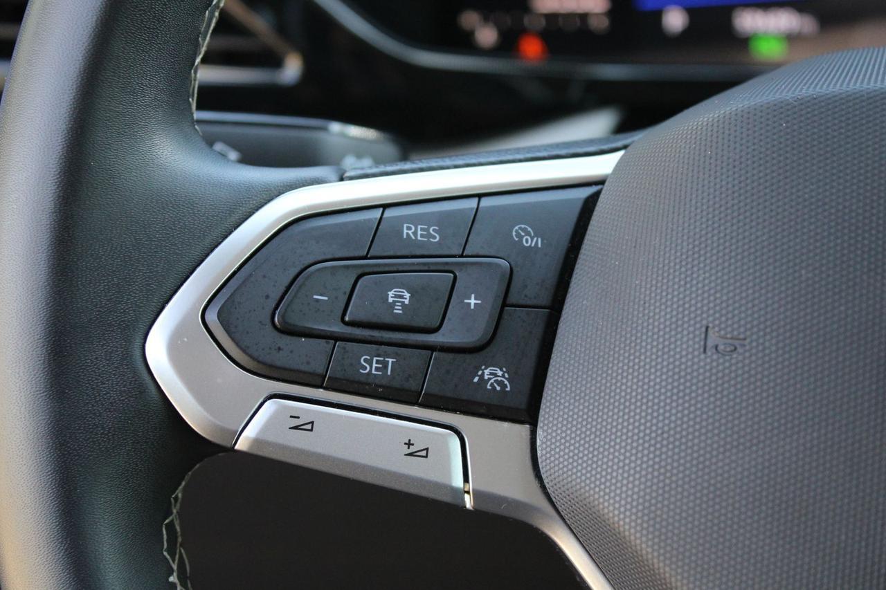 2022 Volkswagen Taos 1.5T S Stafford VA