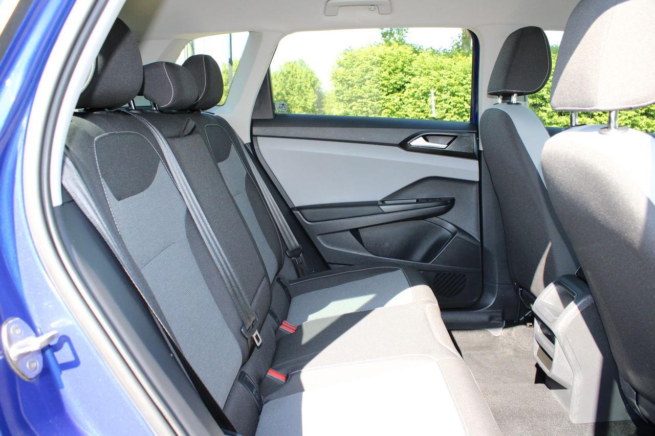 2022 Volkswagen Taos 1.5T S Stafford VA