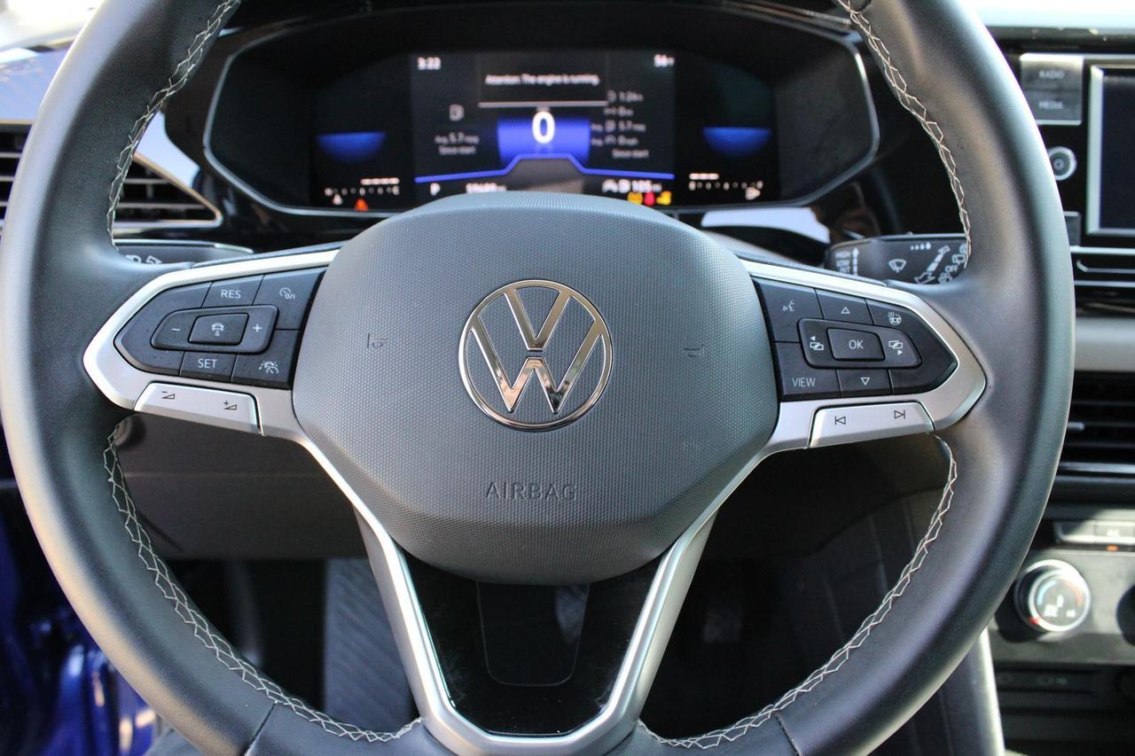 2022 Volkswagen Taos 1.5T S Stafford VA
