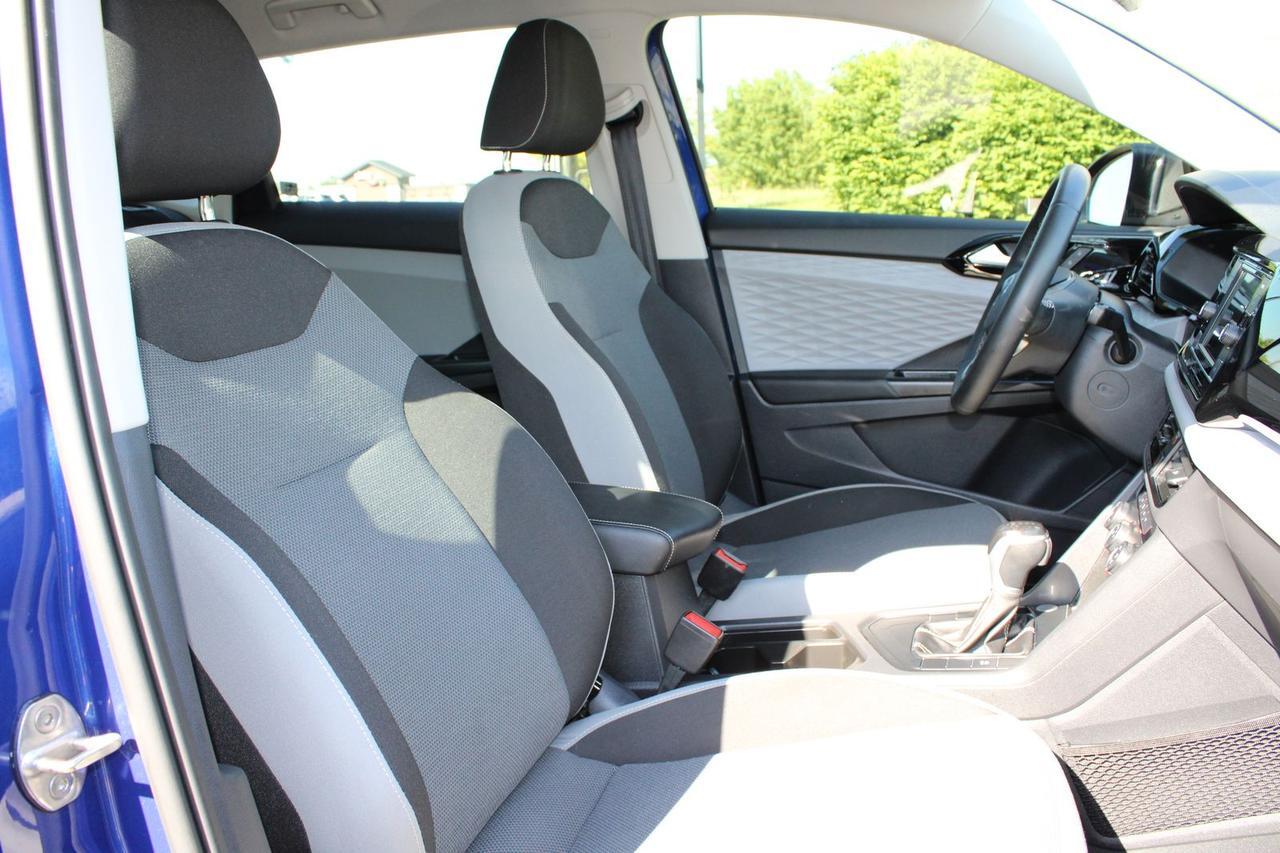 2022 Volkswagen Taos 1.5T S Stafford VA