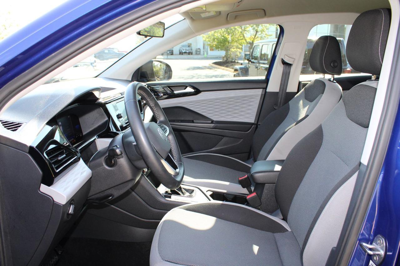 2022 Volkswagen Taos 1.5T S Stafford VA