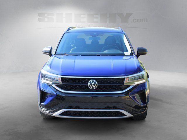 2022 Volkswagen Taos 1.5T S Stafford VA