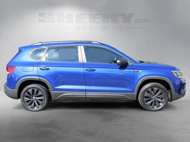 2022 Volkswagen Taos 1.5T S Stafford VA