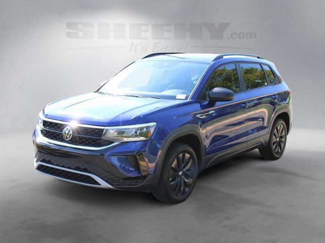 2022 Volkswagen Taos 1.5T S Stafford VA