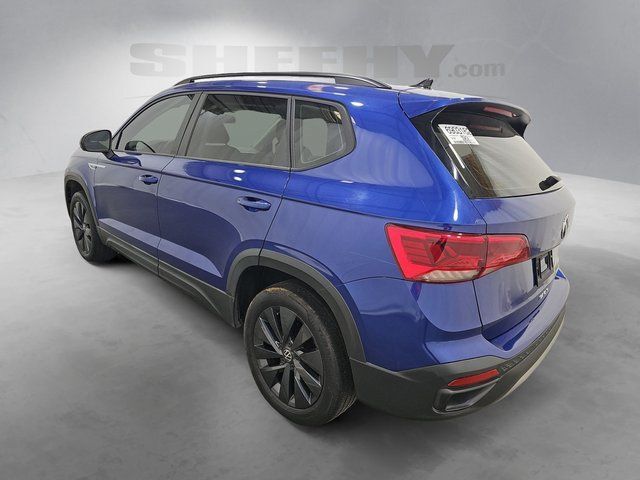2022 Volkswagen Taos 1.5T S Stafford VA