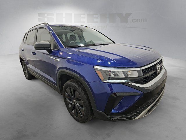 2022 Volkswagen Taos 1.5T S Stafford VA