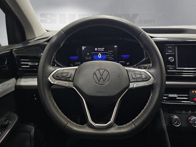 2022 Volkswagen Taos 1.5T S Stafford VA