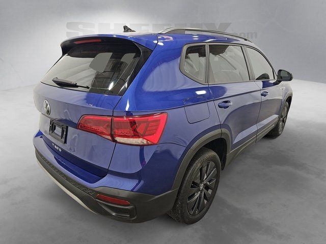 2022 Volkswagen Taos 1.5T S Stafford VA