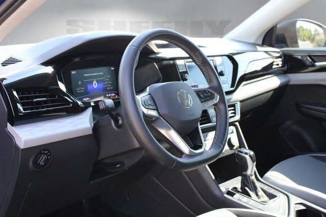 2022 Volkswagen Taos 1.5T S Stafford VA