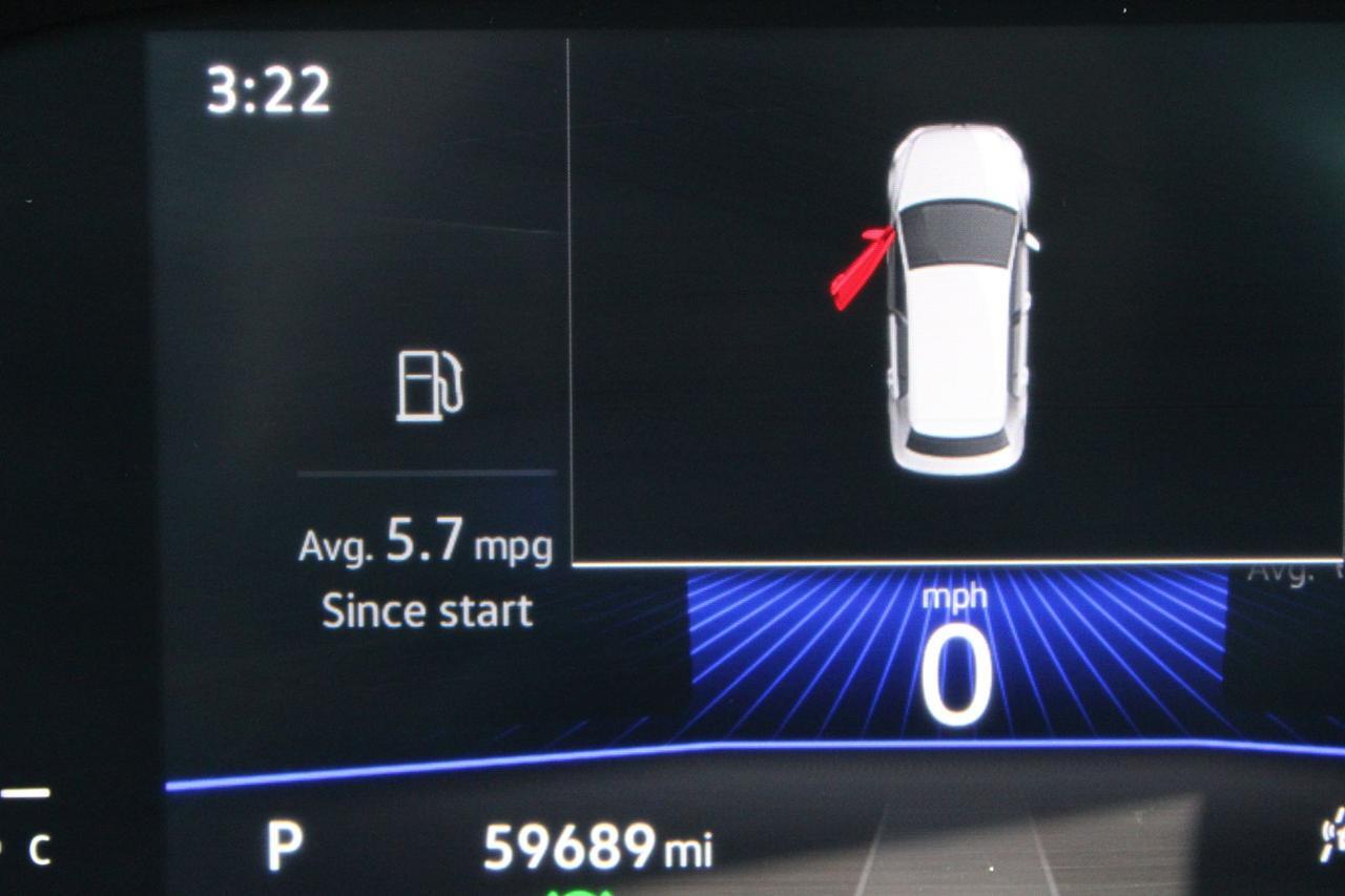2022 Volkswagen Taos 1.5T S Stafford VA
