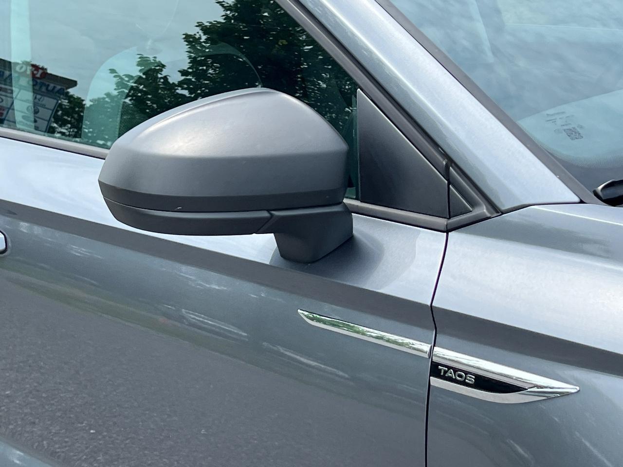 2022 Volkswagen Taos 1.5T S Waldorf MD