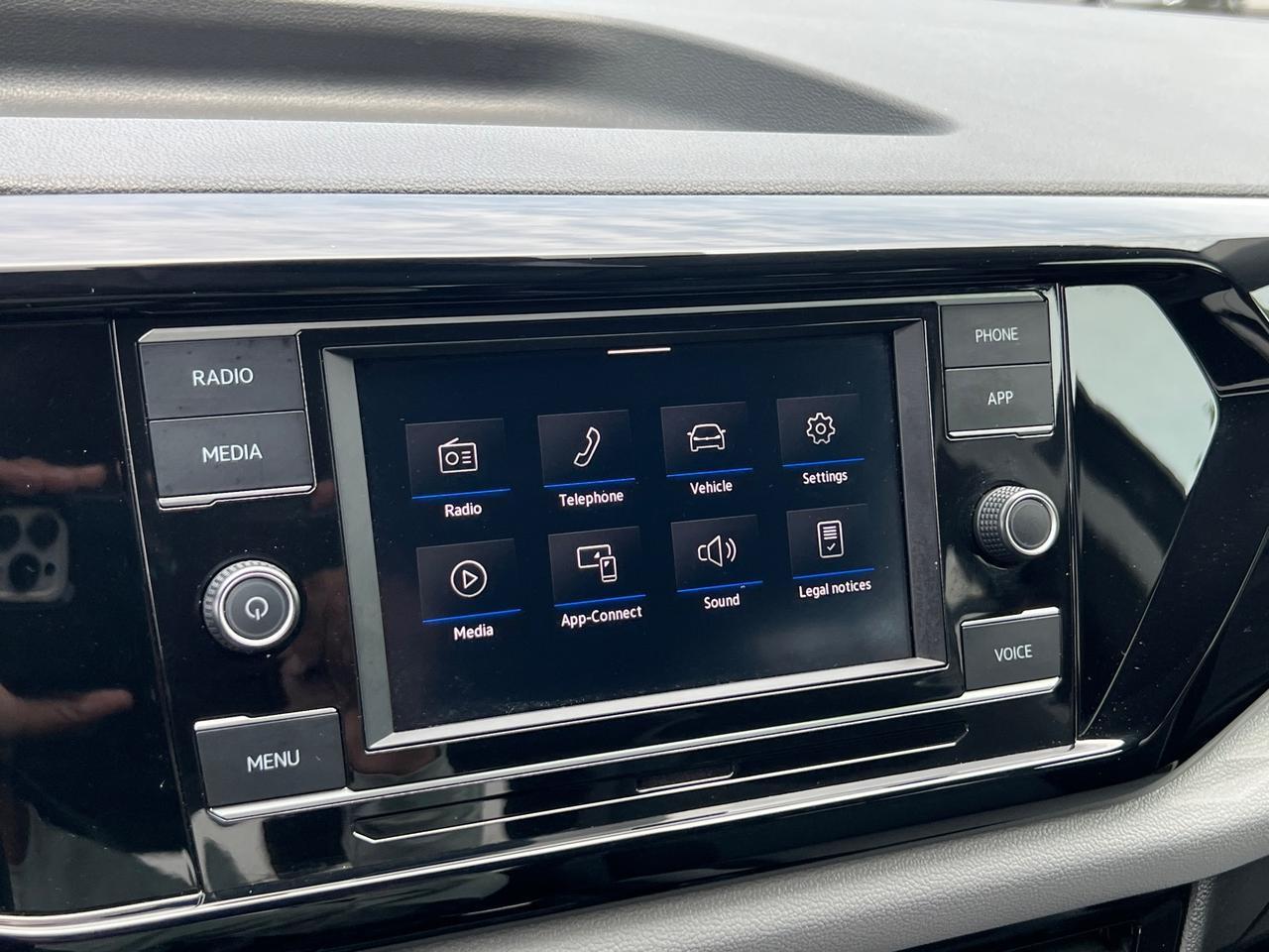 2022 Volkswagen Taos 1.5T S Waldorf MD
