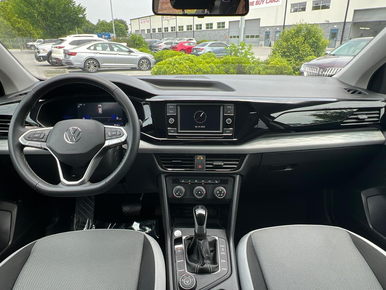 2022 Volkswagen Taos 1.5T S Waldorf MD