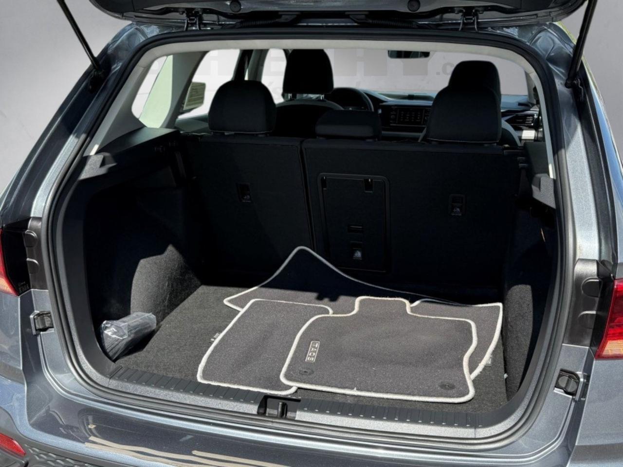 2022 Volkswagen Taos 1.5T S Springfield VA