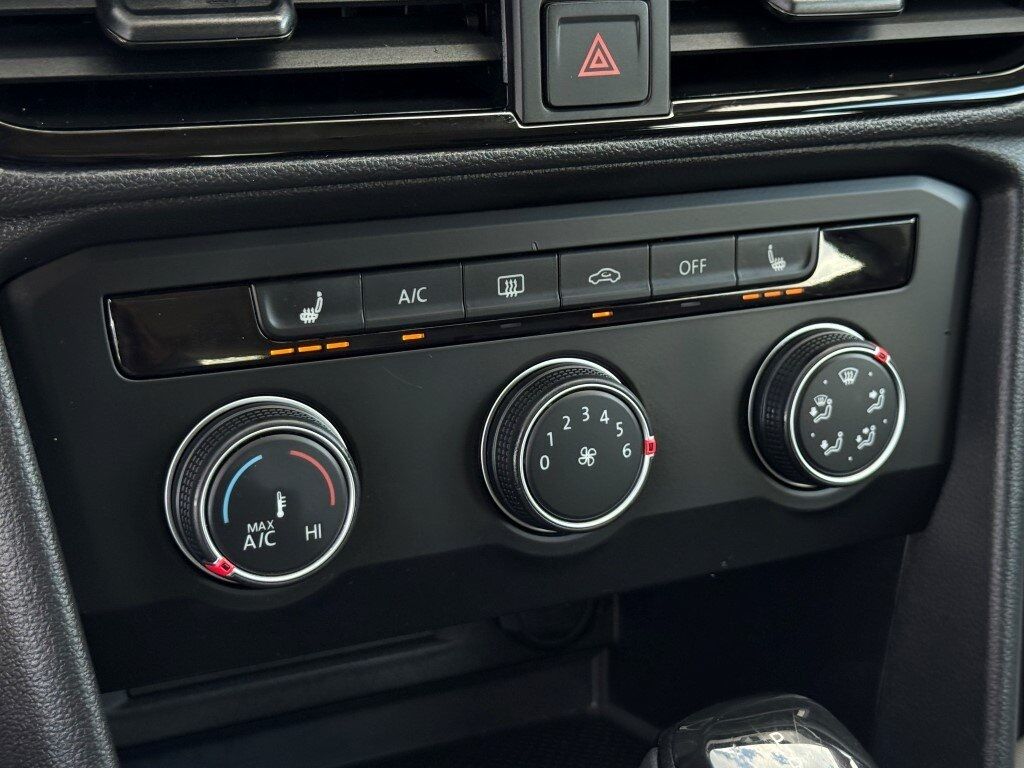 2022 Volkswagen Taos 1.5T S Springfield VA