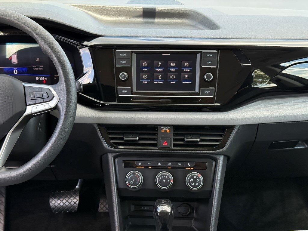 2022 Volkswagen Taos 1.5T S Springfield VA