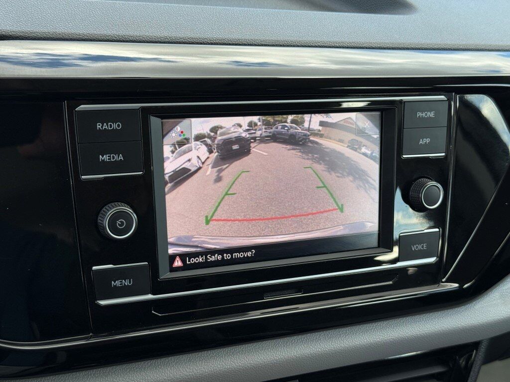 2022 Volkswagen Taos 1.5T S Springfield VA