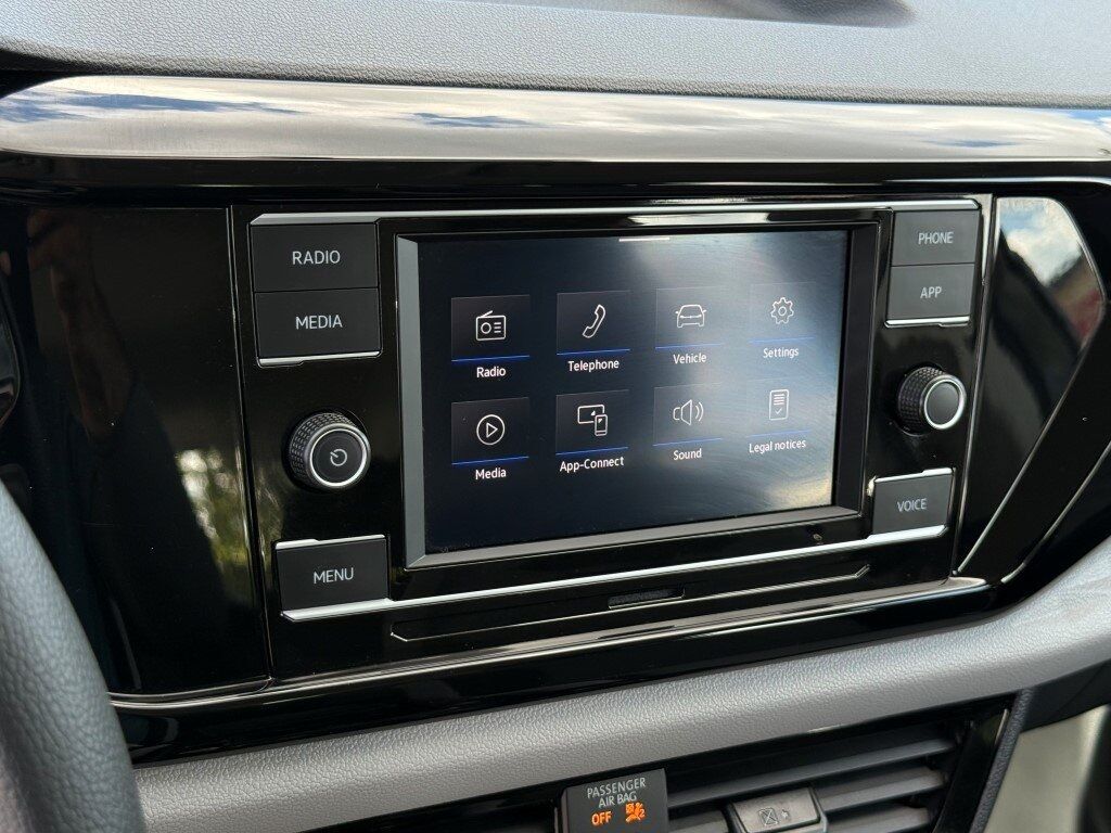 2022 Volkswagen Taos 1.5T S Springfield VA
