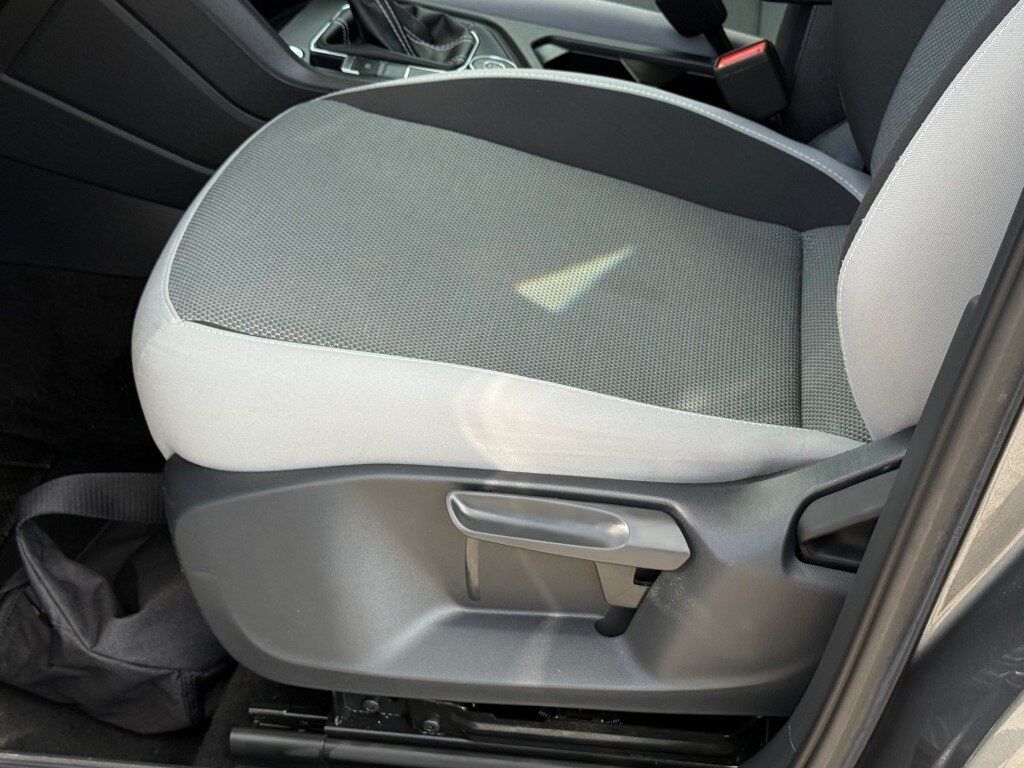 2022 Volkswagen Taos 1.5T S Springfield VA