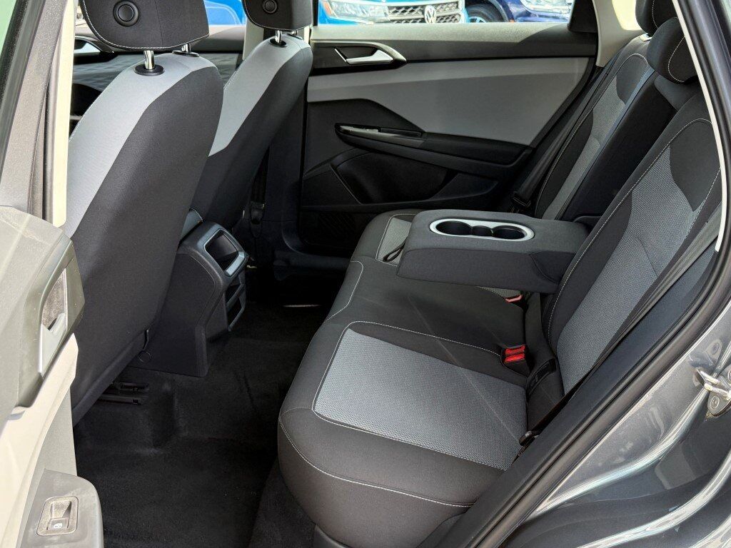 2022 Volkswagen Taos 1.5T S Springfield VA