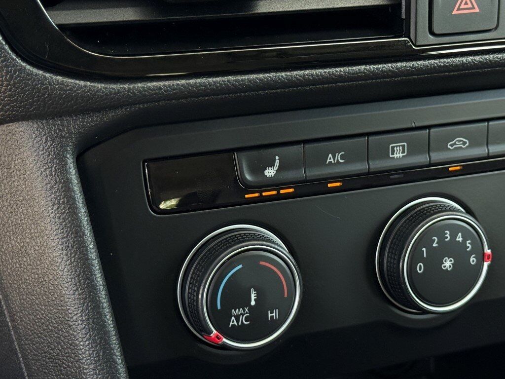 2022 Volkswagen Taos 1.5T S Springfield VA