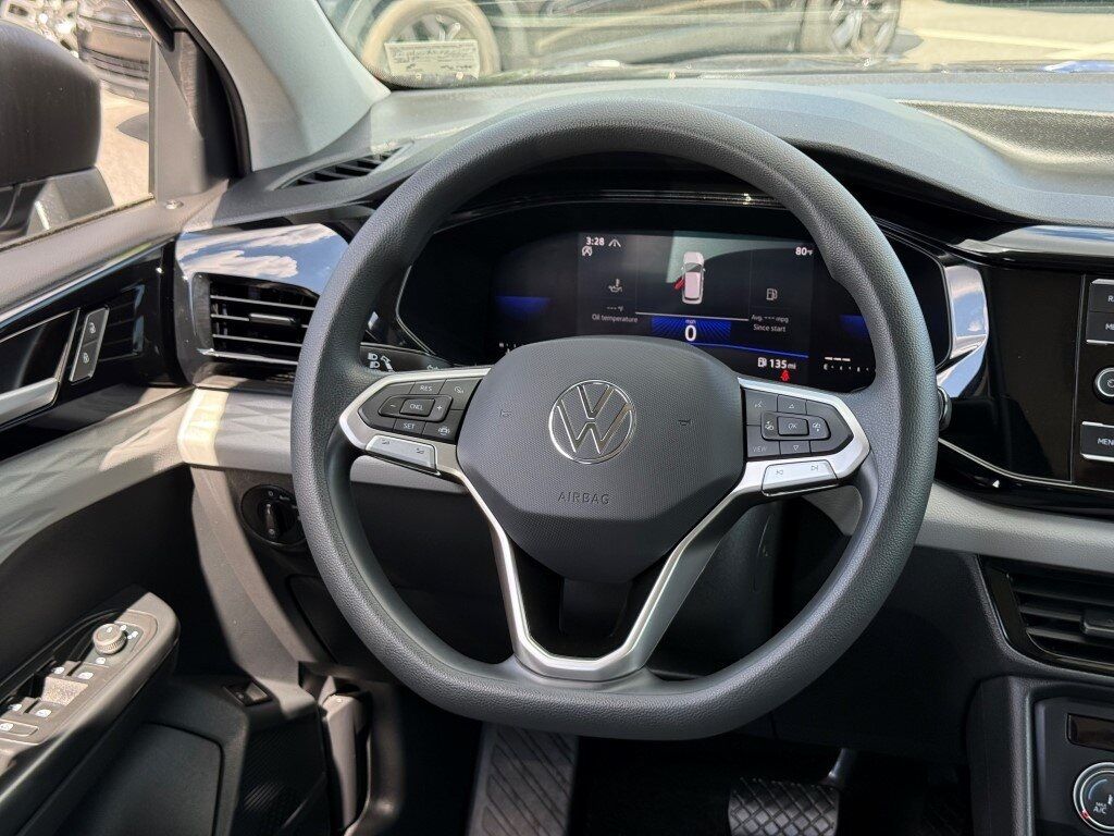 2022 Volkswagen Taos 1.5T S Springfield VA