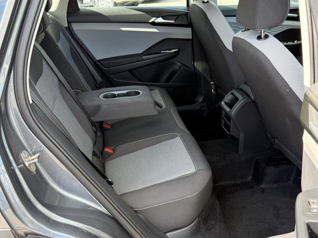 2022 Volkswagen Taos 1.5T S Springfield VA