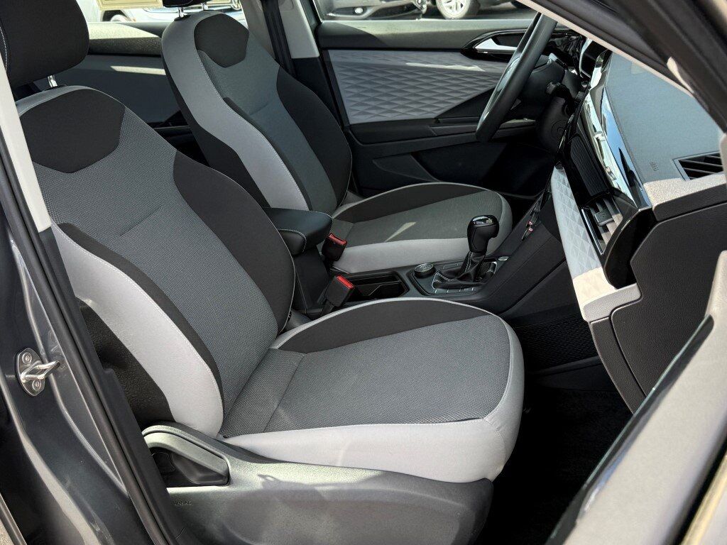 2022 Volkswagen Taos 1.5T S Springfield VA