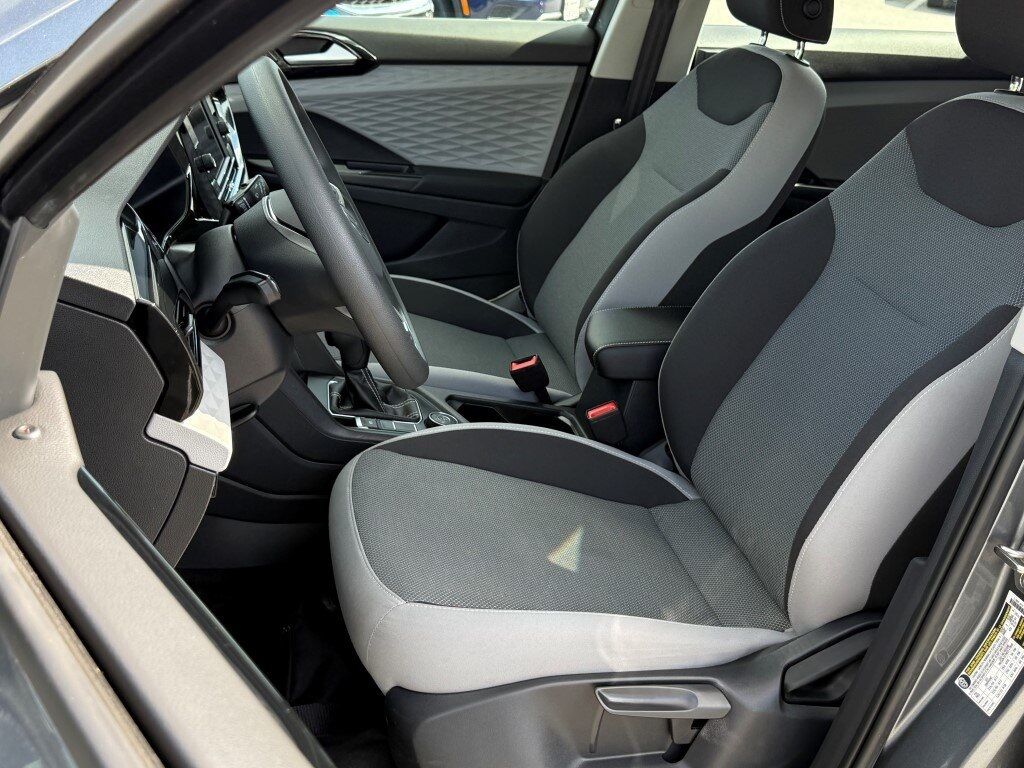 2022 Volkswagen Taos 1.5T S Springfield VA
