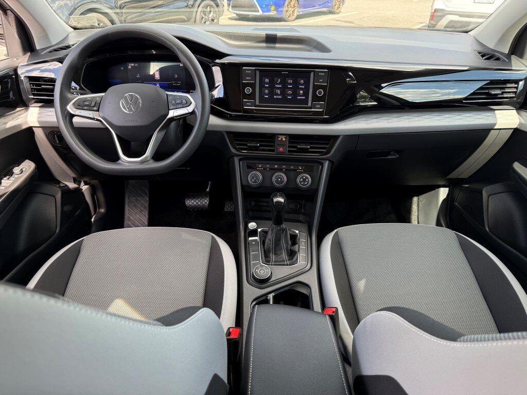 2022 Volkswagen Taos 1.5T S Springfield VA