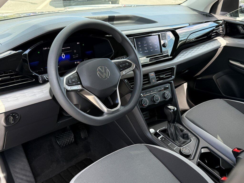 2022 Volkswagen Taos 1.5T S Springfield VA