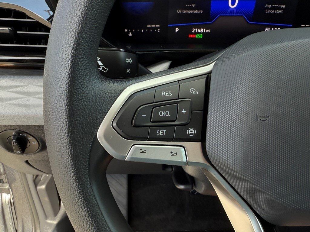 2022 Volkswagen Taos 1.5T S Springfield VA