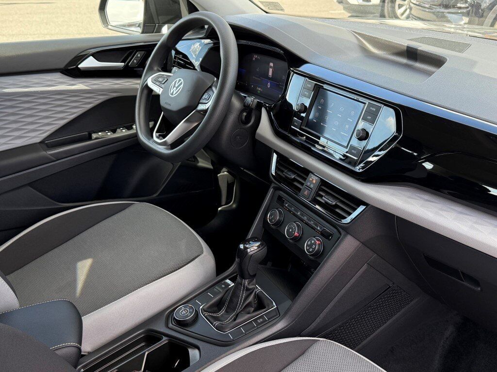 2022 Volkswagen Taos 1.5T S Springfield VA