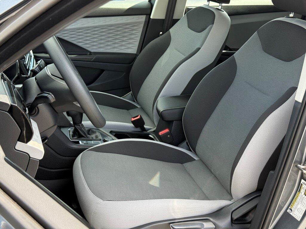 2022 Volkswagen Taos 1.5T S Springfield VA