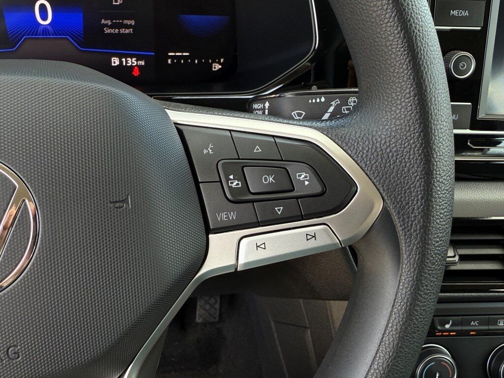 2022 Volkswagen Taos 1.5T S Springfield VA
