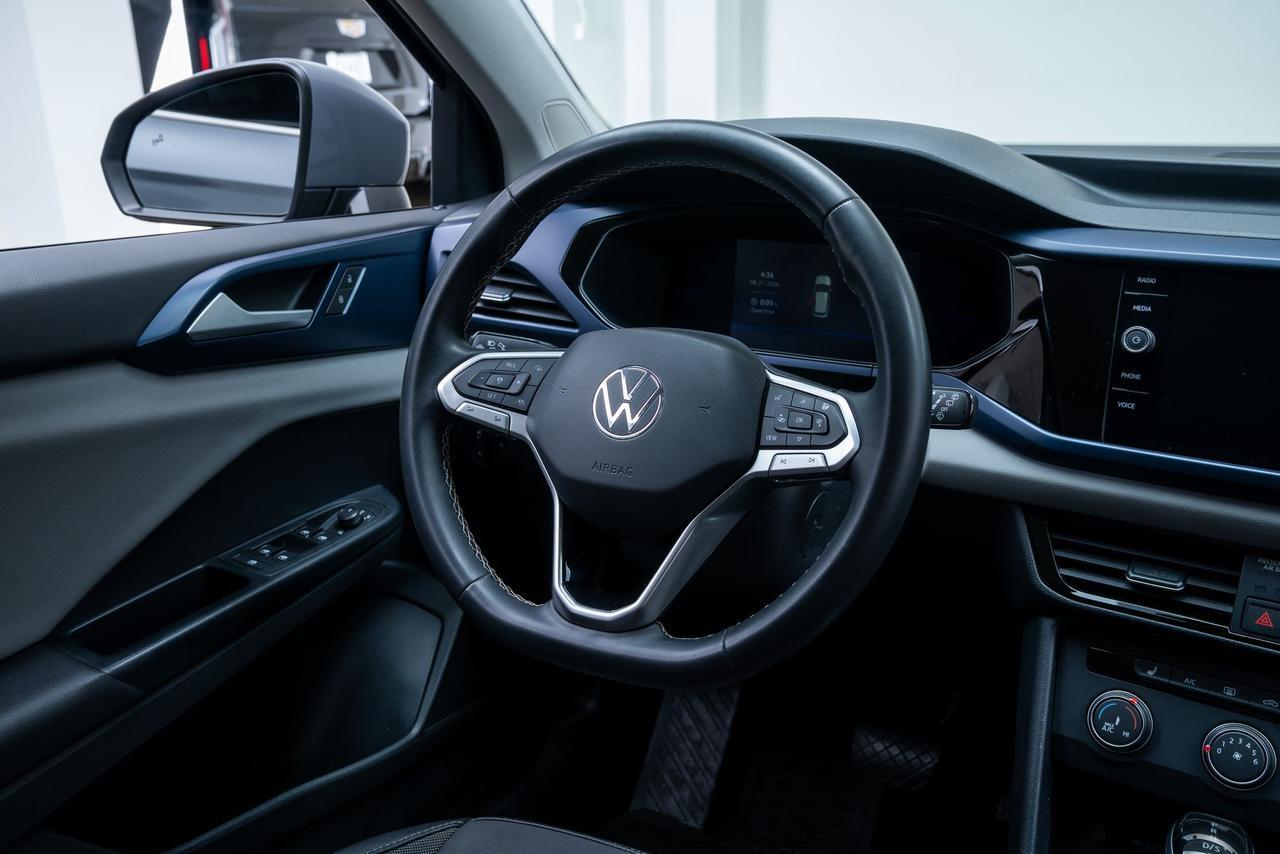 2022 Volkswagen Taos 1.5T SE AWD IQ.DRIVE SE Package Panoramic Sunroof Portland OR