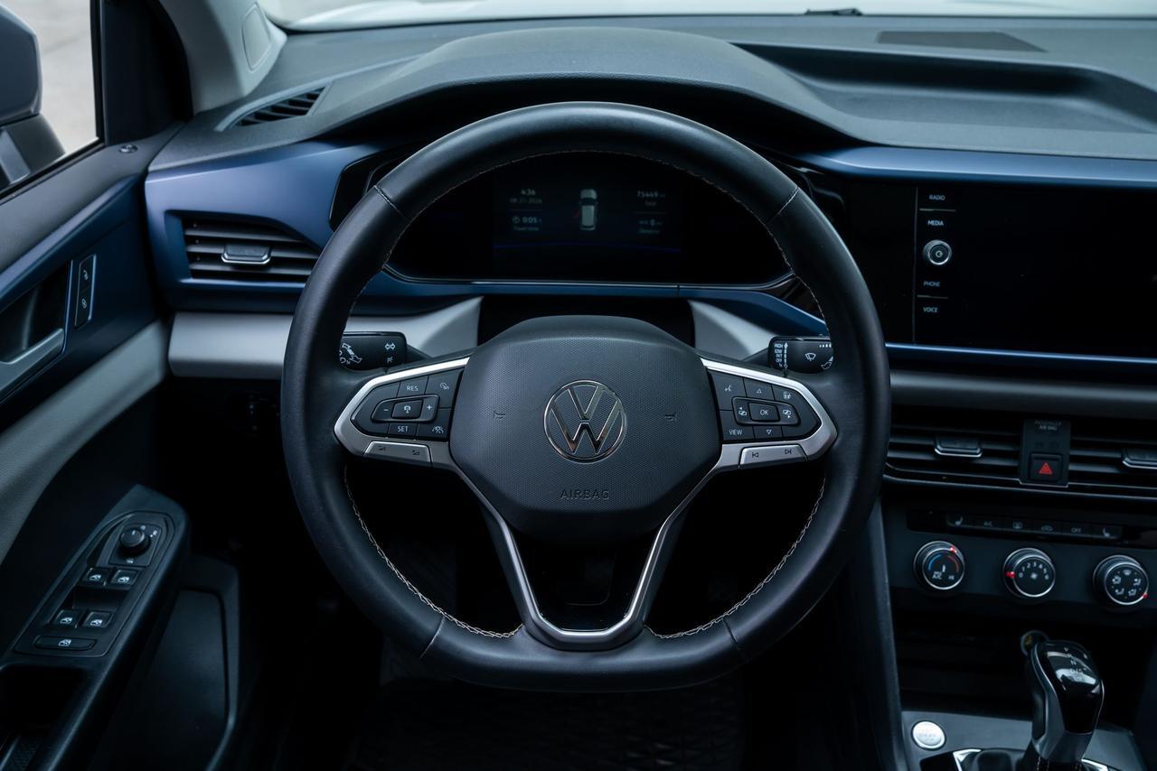 2022 Volkswagen Taos 1.5T SE AWD IQ.DRIVE SE Package Panoramic Sunroof Portland OR