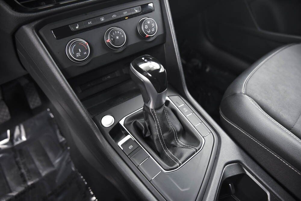 2022 Volkswagen Taos 1.5T SE Akron OH