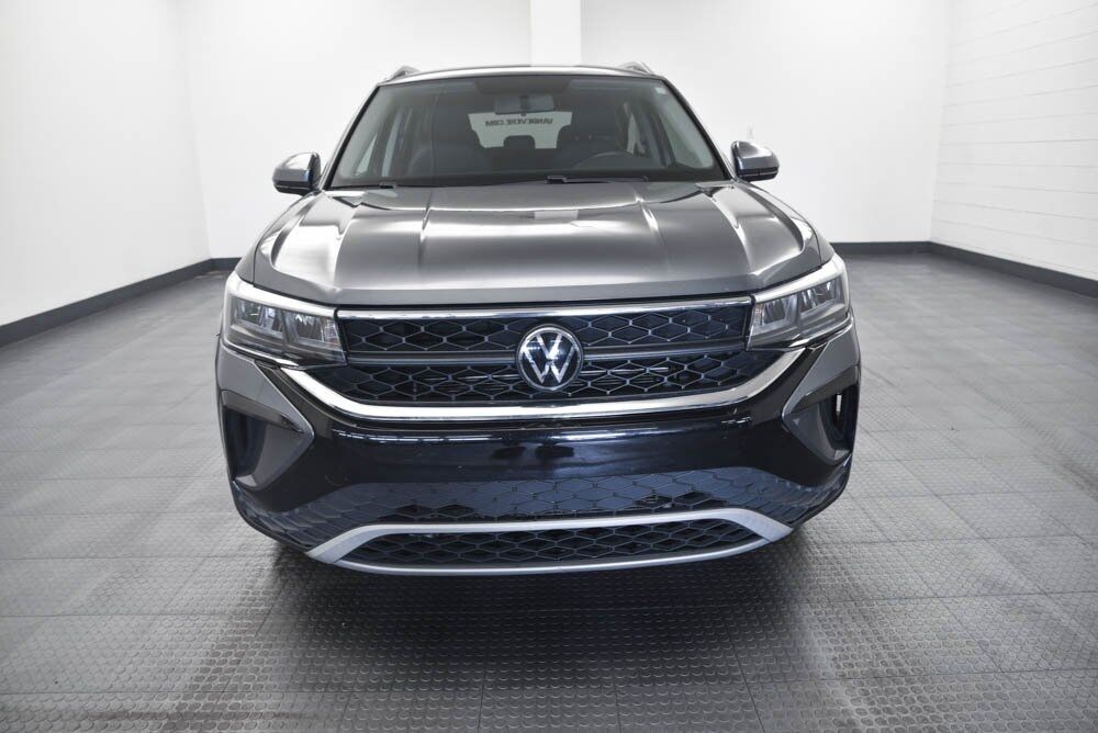 2022 Volkswagen Taos 1.5T SE Akron OH