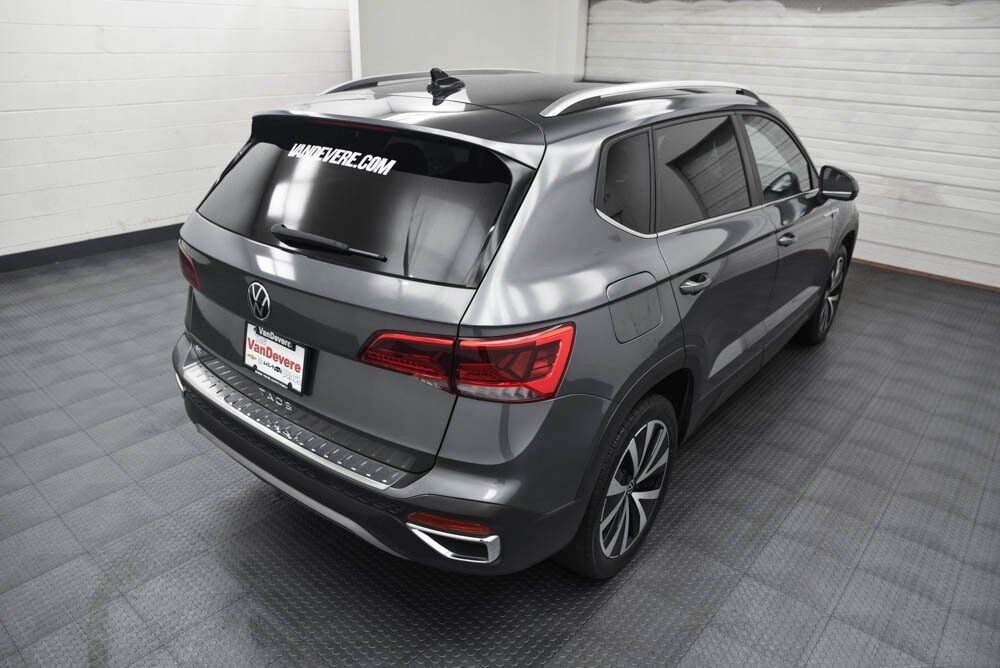 2022 Volkswagen Taos 1.5T SE Akron OH