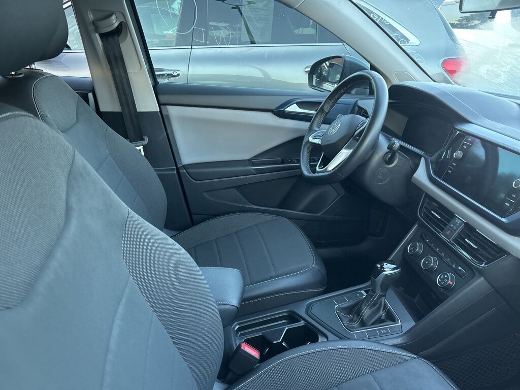 2022 Volkswagen Taos 1.5T SE Akron OH