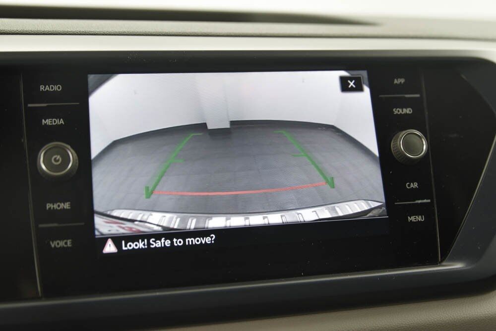 2022 Volkswagen Taos 1.5T SE Akron OH