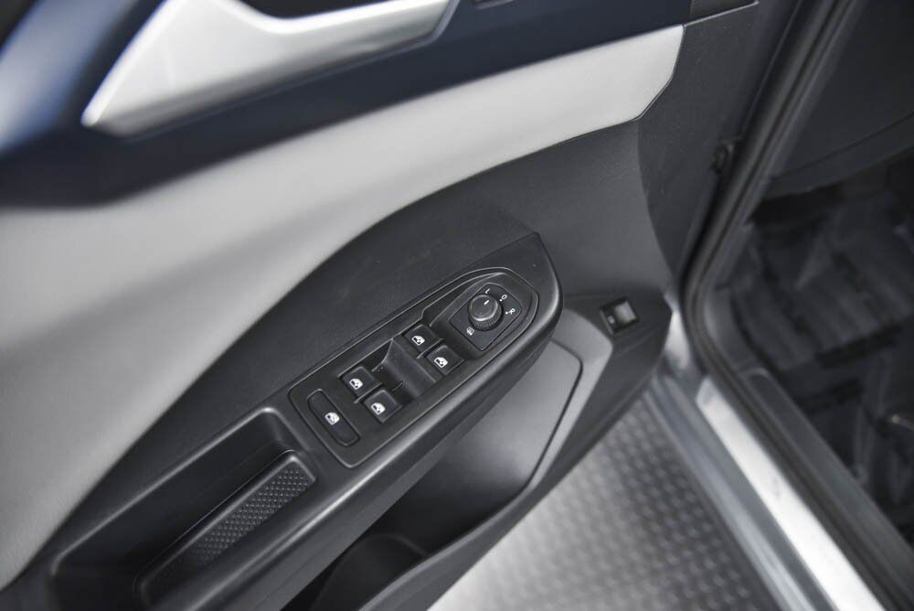 2022 Volkswagen Taos 1.5T SE Akron OH